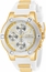 Invicta 24192 BLU Ladies Chronograph Quartz Watch