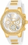 Invicta 24199 BLU Ladies Chronograph Quartz Watch