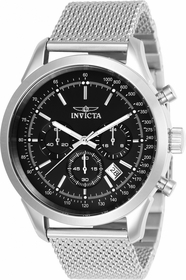 Invicta 24208 Speedway Mens Chronograph Quartz Watch