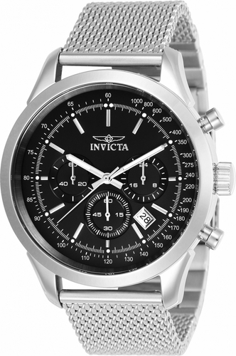 Invicta 24208 Speedway Mens Chronograph Quartz Watch