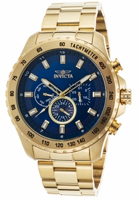 Invicta 24213 Speedway Mens Quartz Watch
