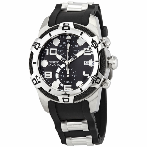 Invicta 24215 Bolt Mens Chronograph Quartz Watch