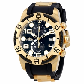 Invicta 24218 Bolt Mens Chronograph Quartz Watch