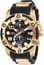 Invicta 24219 Bolt Mens Chronograph Quartz Watch