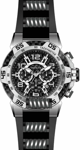Invicta 24229 Speedway Mens Chronograph Quartz Watch