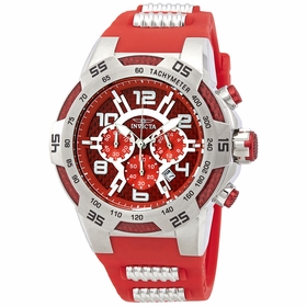 Invicta 24230 Speedway Mens Chronograph Quartz Watch
