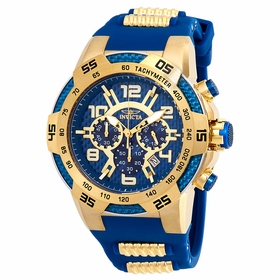 Invicta 24232 Speedway Mens Chronograph Quartz Watch