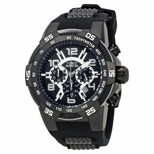 Invicta 24236 Speedway Mens Chronograph Quartz Watch
