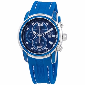 Invicta 24239 S1 Rally Mens Chronograph Quartz Watch