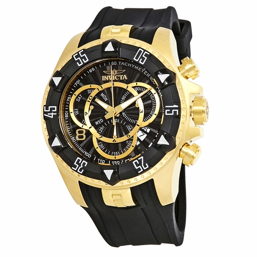 Invicta 24275 Excursion Mens Chronograph Quartz Watch