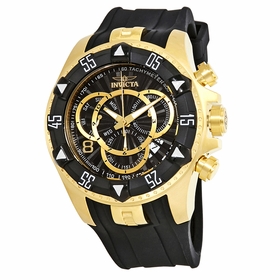 Invicta 24275 Excursion Mens Chronograph Quartz Watch