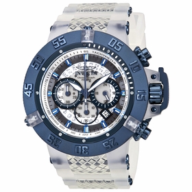 Invicta 24363 Subaqua Noma III Mens Chronograph Quartz Watch