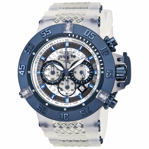 Invicta 24363 Subaqua Noma III Mens Chronograph Quartz Watch
