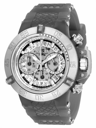 Invicta 24378 Subaqua Ladies Chronograph Quartz Watch