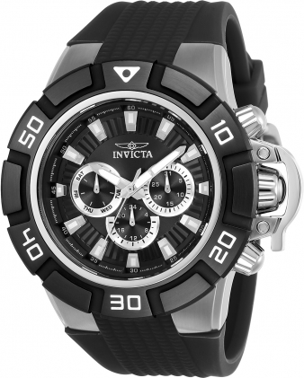Invicta 24385 I-Force Mens Chronograph Quartz Watch