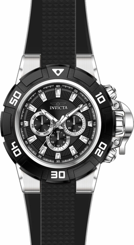 Invicta 24386 I-Force Mens Quartz Watch