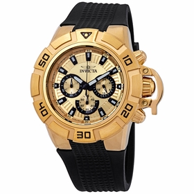 Invicta 24387 I-Force Mens Chronograph Quartz Watch
