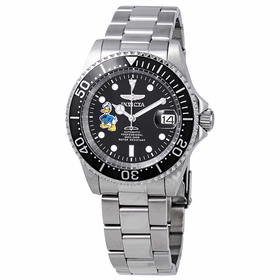 Invicta 24396 Disney Limited Edition Mens Automatic Watch