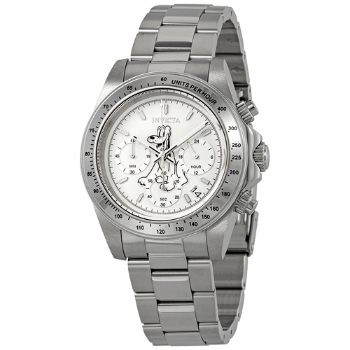 Invicta 24398 Disney Limited Edition Mens Chronograph Quartz Watch