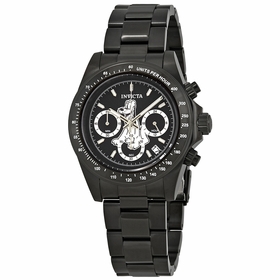 Invicta 24399 Disney Limited Edition Mens Chronograph Quartz Watch