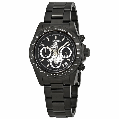 Invicta 24399 Disney Limited Edition Mens Chronograph Quartz Watch