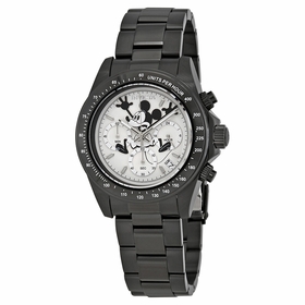 Invicta 24417 Disney Limited Edition Mens Chronograph Quartz Watch