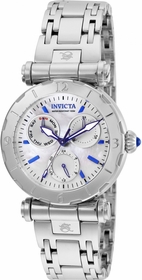 Invicta 24427 Subaqua Ladies Chronograph Quartz Watch