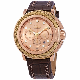 Invicta 24443 Bolt Mens Chronograph Quartz Watch