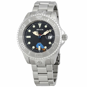 Invicta 24470 Character Collection Ladies Automatic Watch