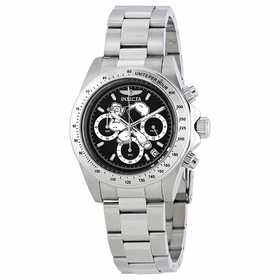 Invicta 24482 Character Collection Mens Chronograph Quartz Watch