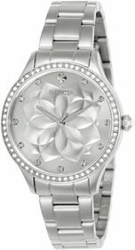 Invicta 24536 Wildflower Ladies Quartz Watch