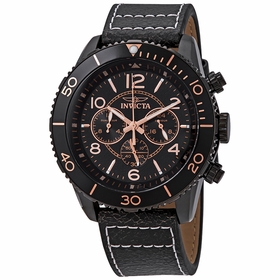 Invicta 24554 Aviator Mens Chronograph Quartz Watch