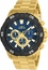 Invicta 24585 Pro Diver Mens Chronograph Quartz Watch