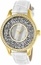 Invicta 24589 Angel Ladies Quartz Watch
