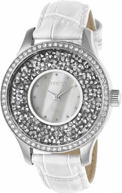 Invicta 24591 Angel Ladies Quartz Watch