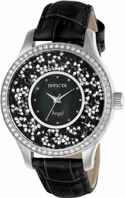 Invicta 24592 Angel Ladies Quartz Watch