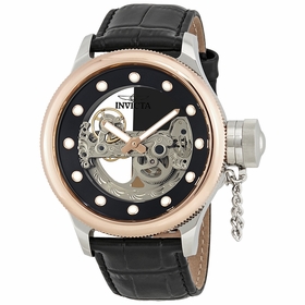 Invicta 24595 Russian Diver Mens Automatic Watch Invicta 24595 Russian Diver Mens Automatic Watch