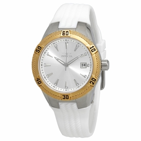 Invicta 24597 Angel Ladies Quartz Watch