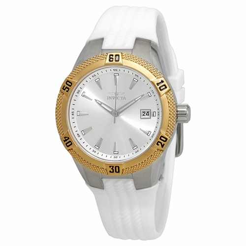 Invicta 24597 Angel Ladies Quartz Watch Invicta 24597 Angel Ladies Quartz Watch