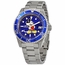Invicta 24608 Disney Limited Edition Mens Automatic Watch