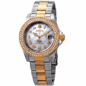 Invicta 24616 Angel Ladies Quartz Watch