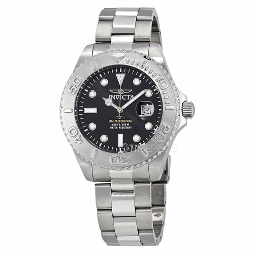 Invicta 24622 Pro Diver Mens Quartz Watch
