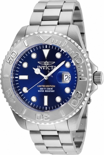 Invicta 24623 Pro Diver Mens Quartz Watch