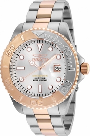 Invicta 24624 Pro Diver Mens Quartz Watch