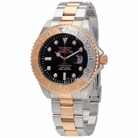 Invicta 24625 Pro Diver Mens Quartz Watch