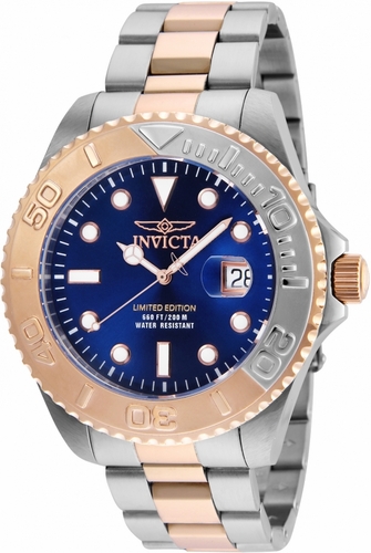 Invicta 24626 Pro Diver Mens Quartz Watch