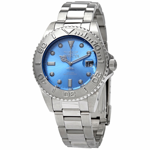 Invicta 24629 Pro Diver Ladies Quartz Watch