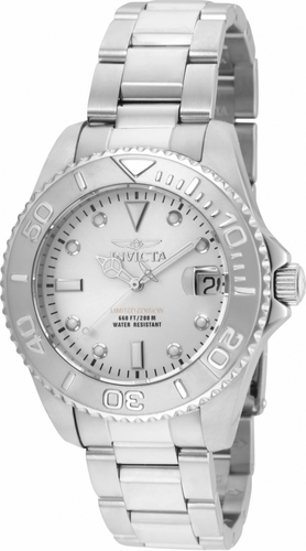 Invicta 24630 Pro Diver Ladies Quartz Watch