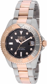 Invicta 24634 Pro Diver Ladies Quartz Watch