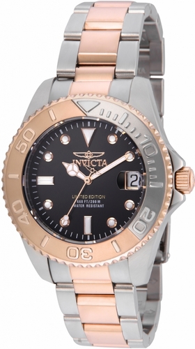Invicta 24634 Pro Diver Ladies Quartz Watch